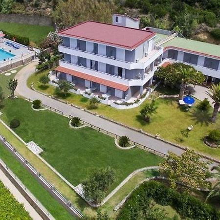 Hotel Villa Rita Forio di Ischia Exterior foto